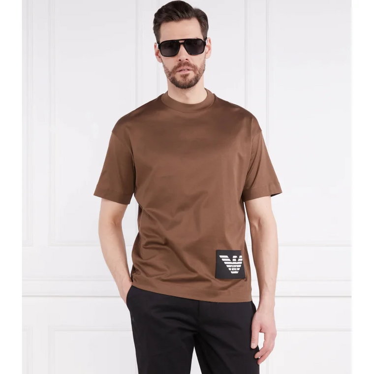 Emporio Armani T-shirt | Regular Fit