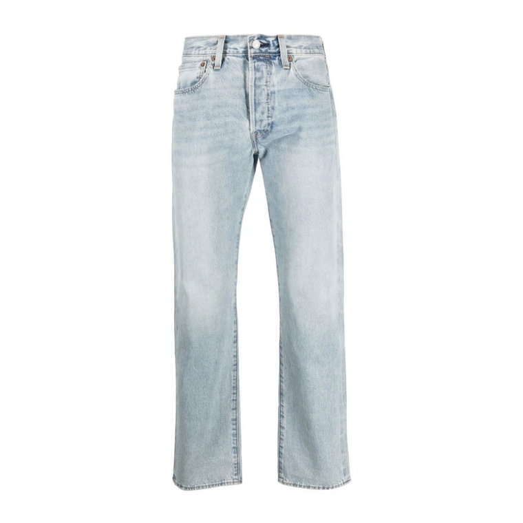 Straight Jeans Levi's