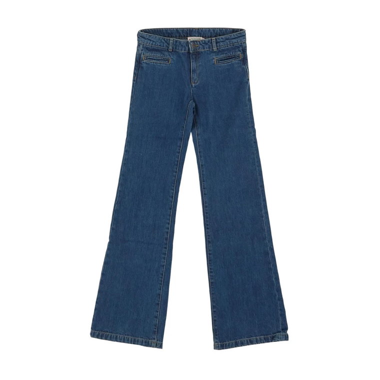 Jeans Bonpoint