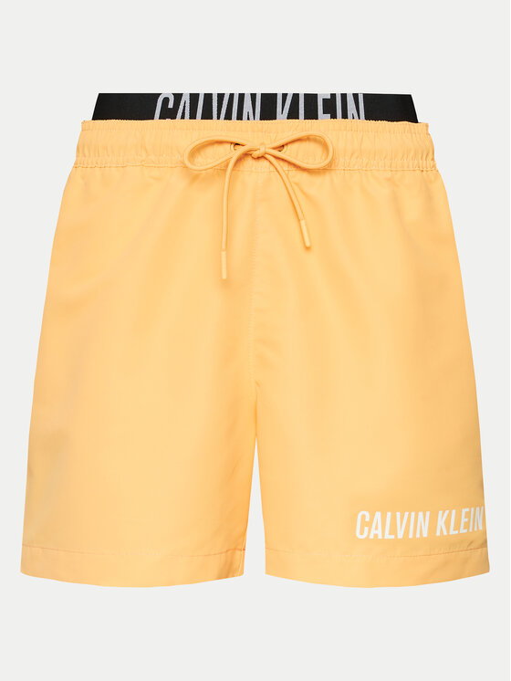 Szorty kąpielowe Calvin Klein Swimwear