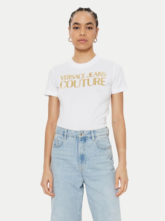 T-Shirt Versace Jeans Couture