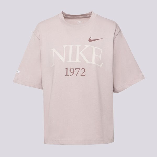 NIKE T-SHIRT W NSW TEE CLASSICS BOXY