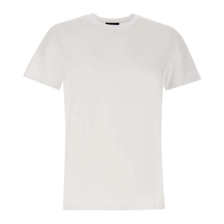 T-Shirts A.p.c.