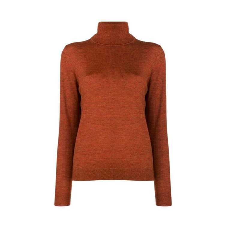 Turtleneck Jumper PS By Paul Smith
