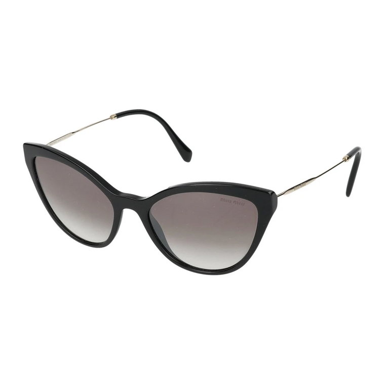 Stylowe okulary przeciwsłoneczne 03Us Miu Miu