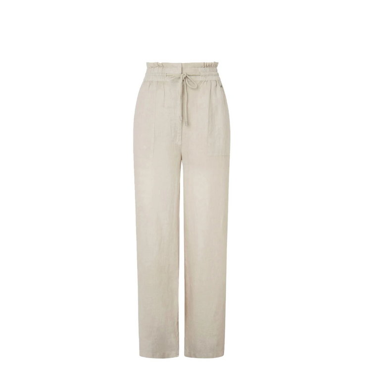 Straight Trousers Pepe Jeans