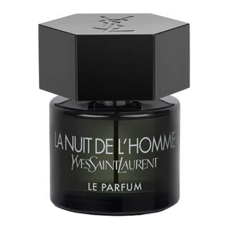Yves Saint Laurent La Nuit De L'Homme Le Parfum EDP 60 ml