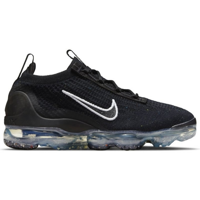 Buty Nike Air Vapormax 2021 Fk W DC4112-002 czarne