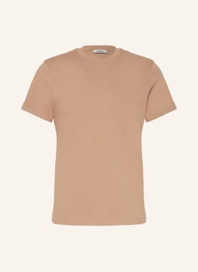 Sandro T-Shirt braun