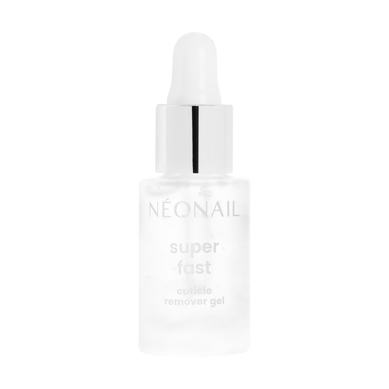 NEONAIL Preparat do skórek SUPER FAST CUTICLE REMOVER GEL 6,5 ml