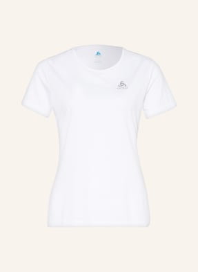 Odlo T-Shirt Cardada weiss