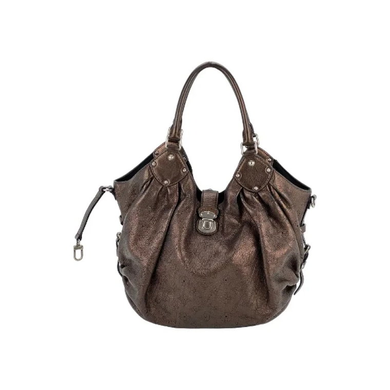 Pre-owned torba na ramię Louis Vuitton Vintage