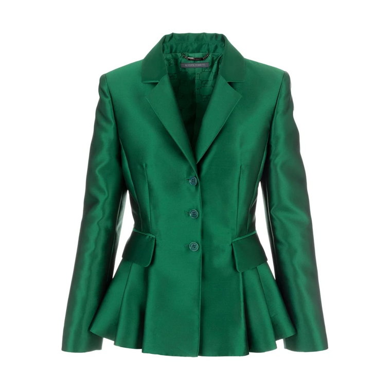 Blazers Alberta Ferretti