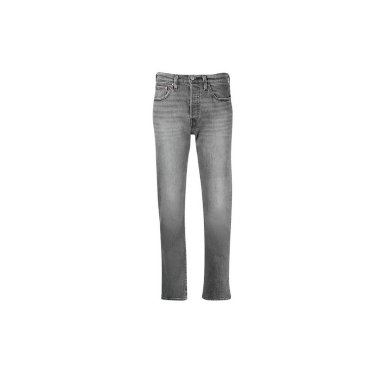 Original Cropped Jeans Levi's