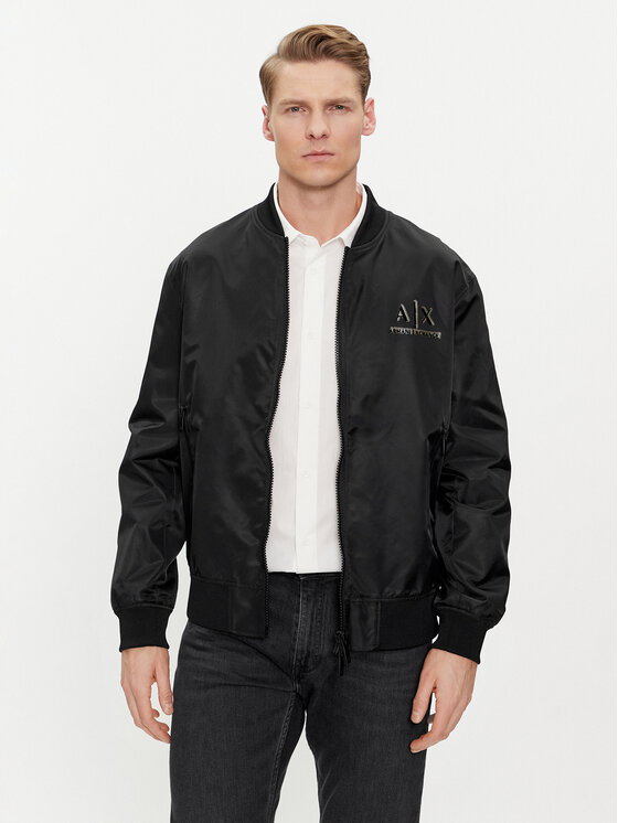 Kurtka bomber Armani Exchange