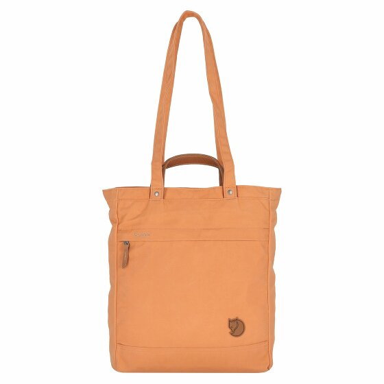 Fjällräven Totepack No.1 Torba na ramię 32 cm desert brown