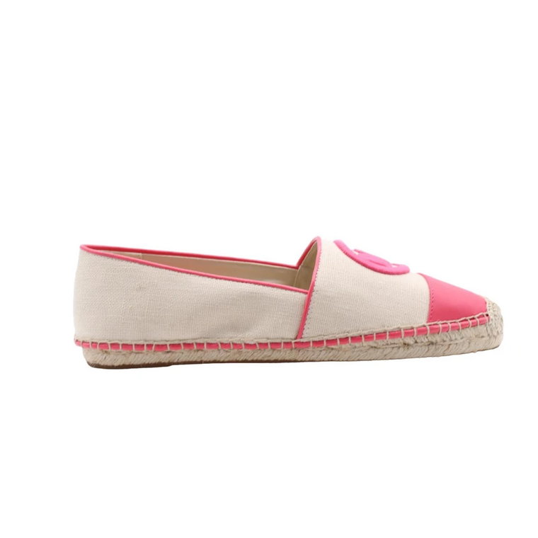 Blondie Espadryle Michael Kors