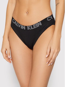 Figi klasyczne Calvin Klein Underwear