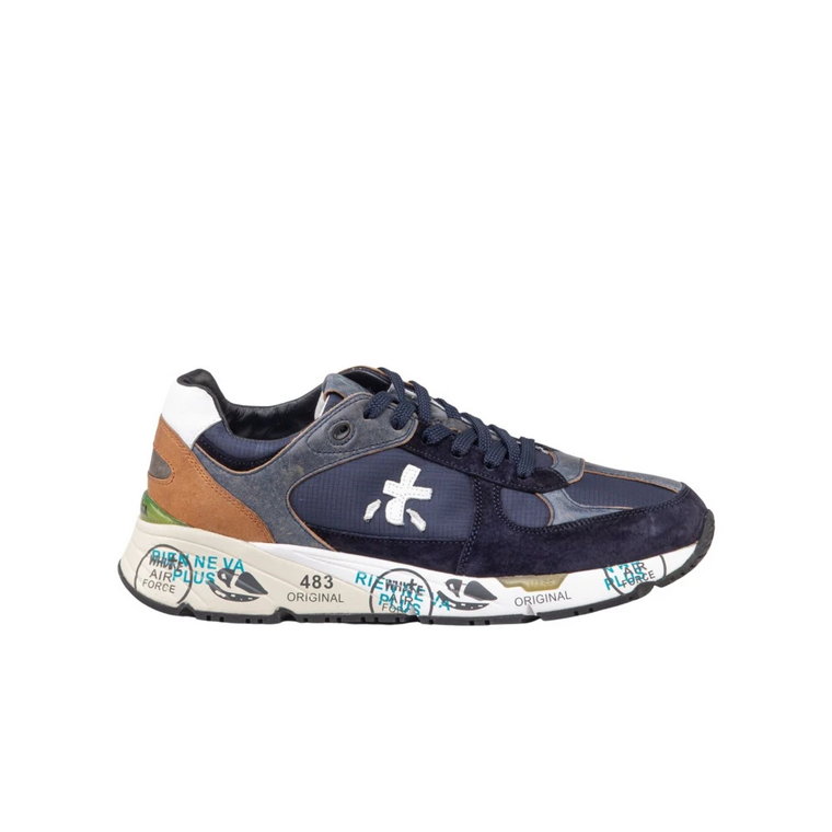 Sneakers Premiata