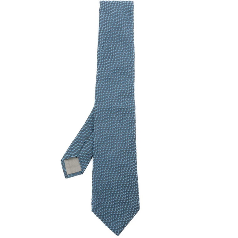 Ties Giorgio Armani