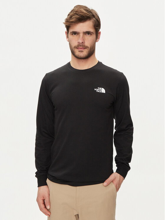 Longsleeve The North Face