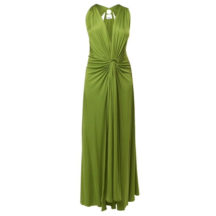 Maxi Dresses Erika Cavallini