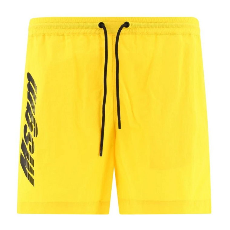 Shorts Msgm