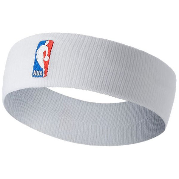 Opaska na głowę NBA Elite Nike