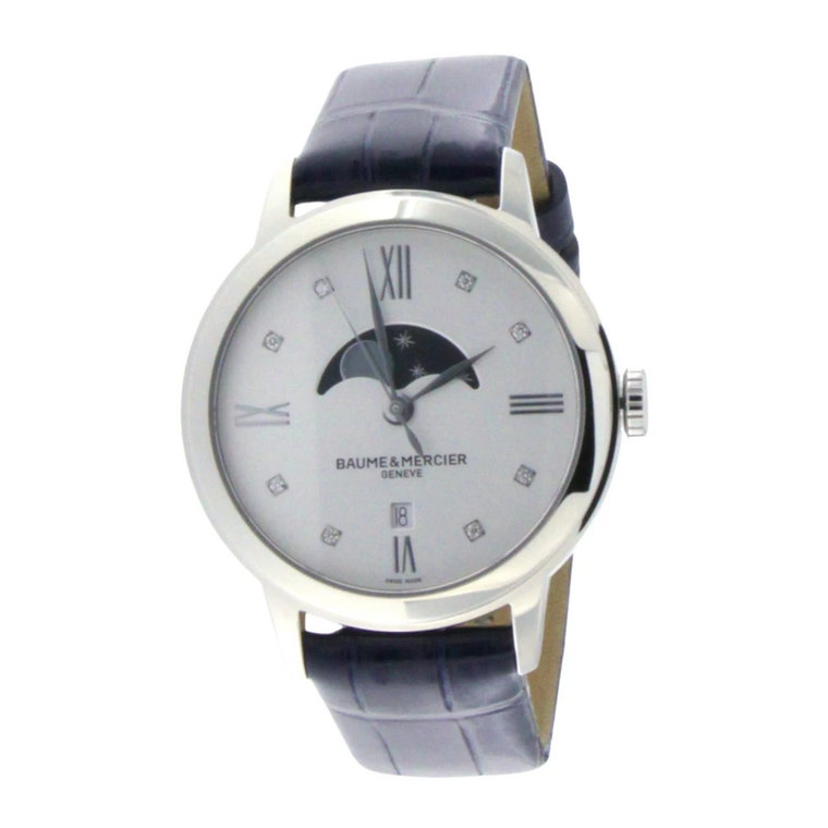 Zegarek Classima 10329 Kwarcowy Baume et Mercier