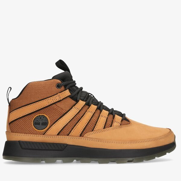 TIMBERLAND EURO TREKKER MID