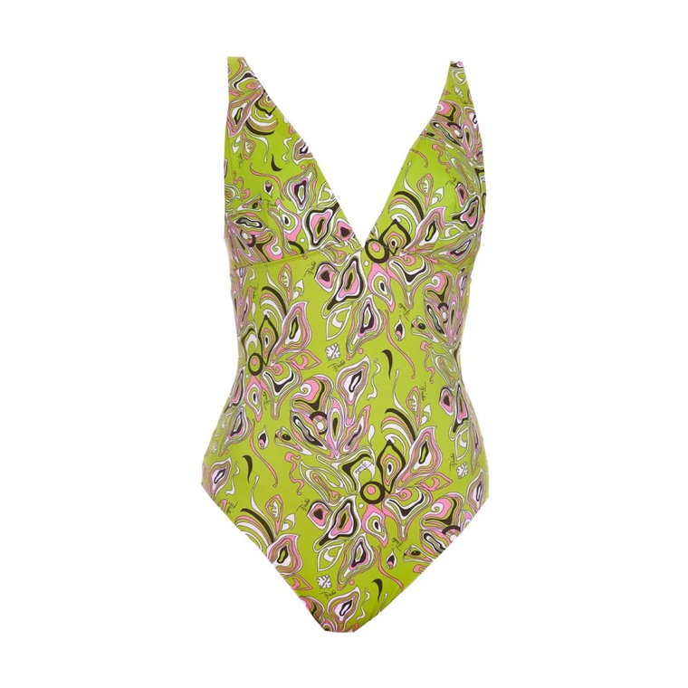 Beachwear Emilio Pucci