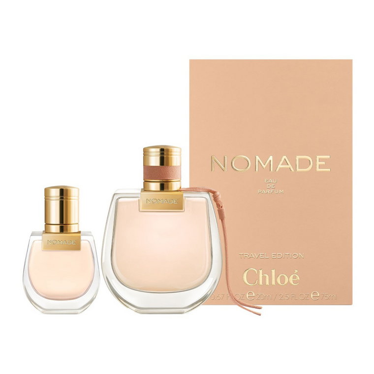 Chloe Nomade ZESTAW 15719