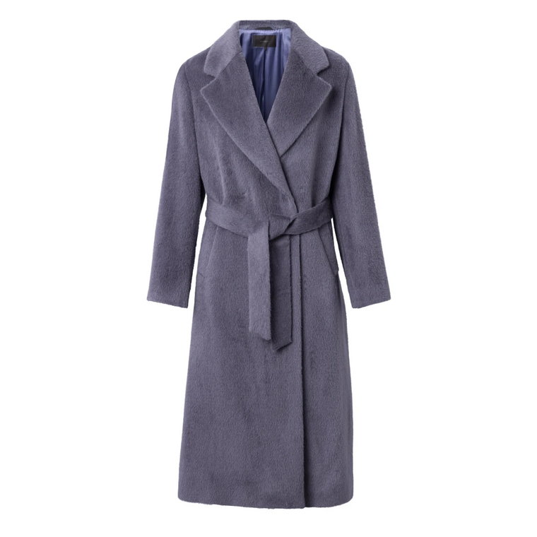 Belted Coats Windsor