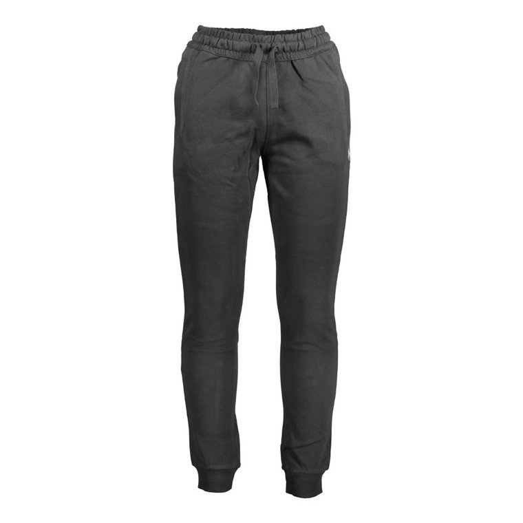 Black Jeans & Pant U.s. Polo Assn.