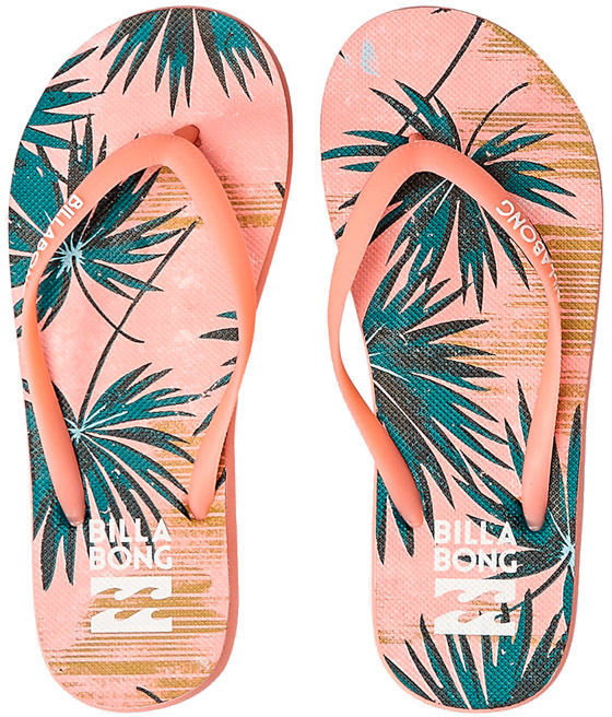 Billabong DAMA CORAL BAY japonki - 36EUR