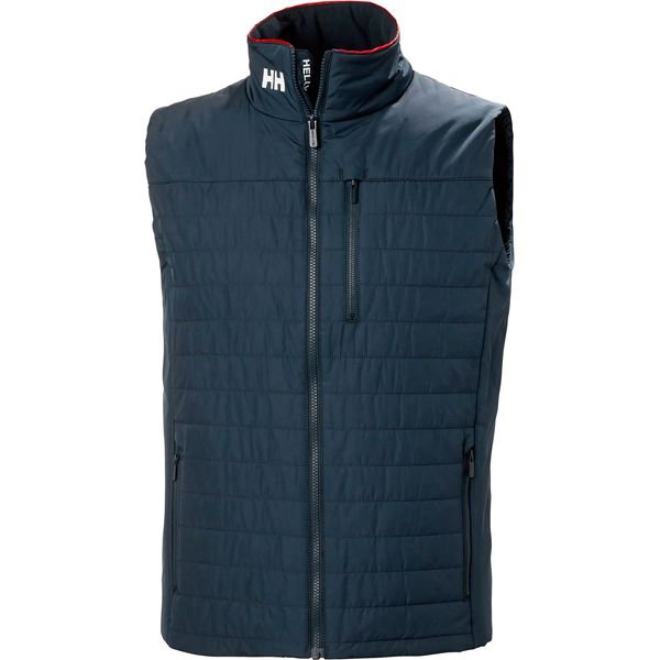 Kamizelka męska Crew Insulator Vest 2.0 Helly Hansen