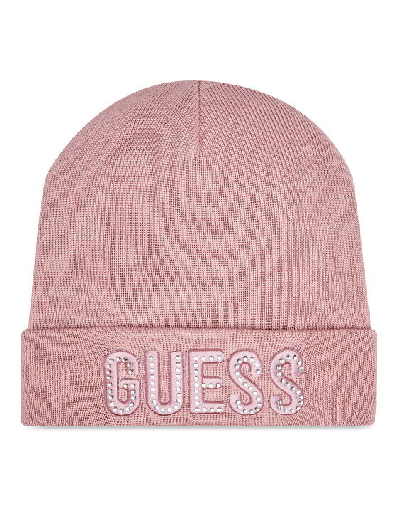 Czapka Guess