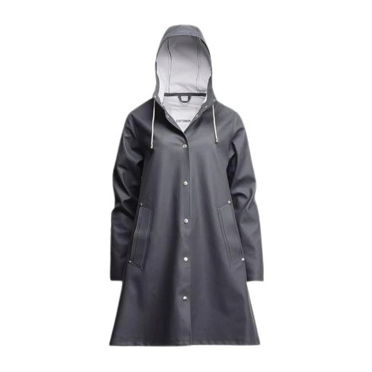 Rain Jackets Stutterheim