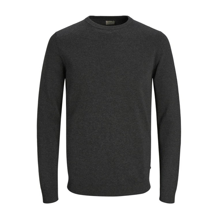 Sweter z okrągłym dekoltem Jack Jones Basic Jack & Jones