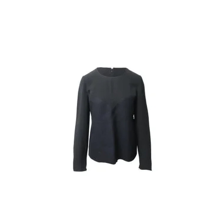 Pre-owned Wool tops Marni Pre-owned