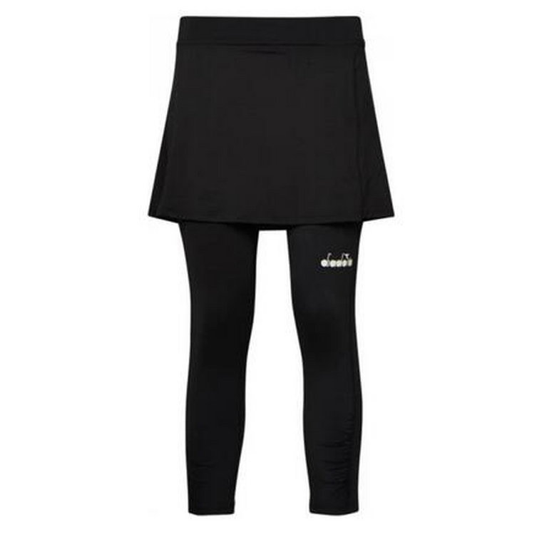 Spódniczka tenisowa damska Diadora L.Power Skirt