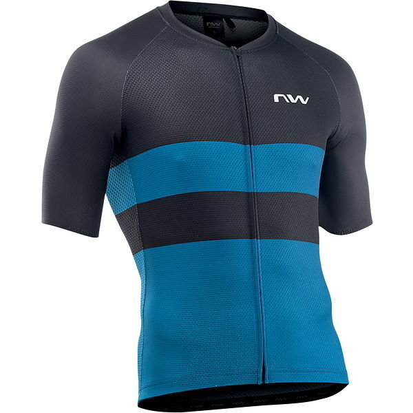 Koszulka rowerowa męska Blade Air Jersey Northwave