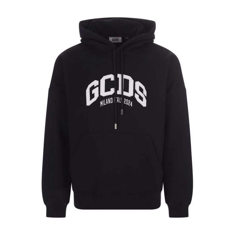 Hoodies Gcds