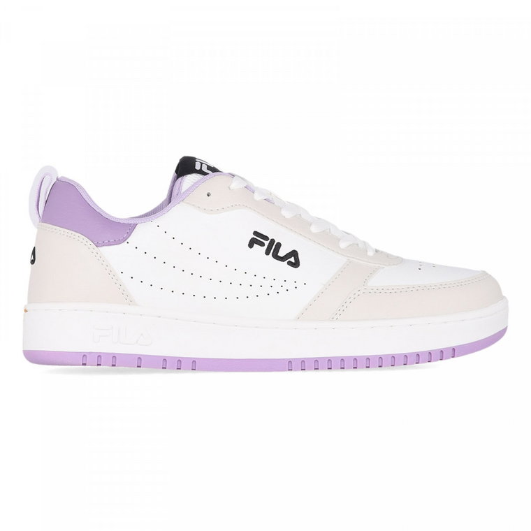 Damskie sneakersy Fila Rega - białe