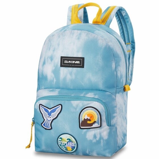 Dakine Kids Cubby Pack 12L Plecak 34 cm nature vibes