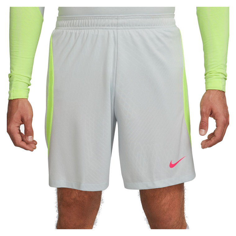 Spodenki piłkarskie męskie Nike Dri-FIT Strike DV9276