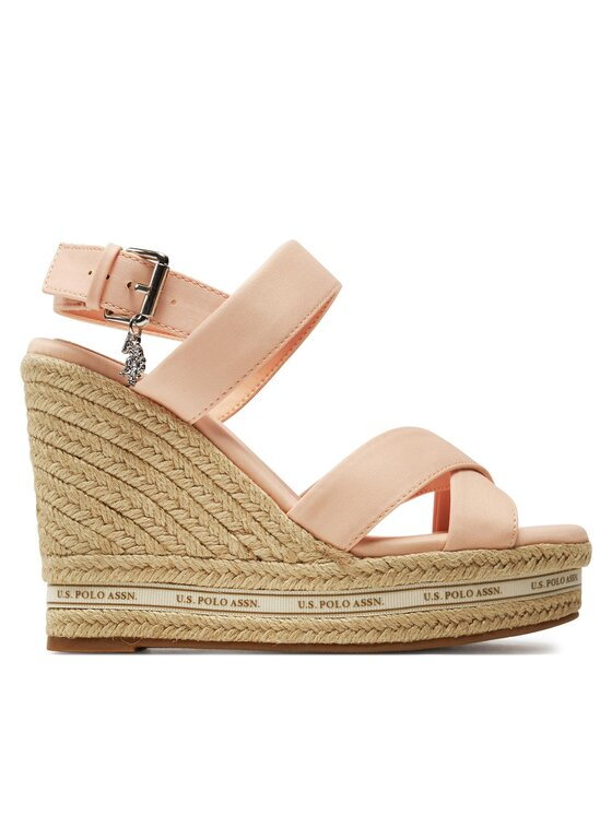 Espadryle U.S. Polo Assn.