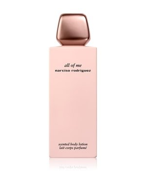 Narciso Rodriguez all of me Balsam do ciała 200 ml