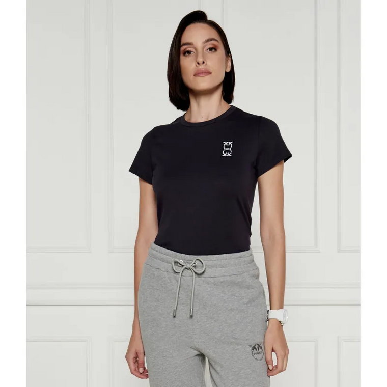 Pinko T-shirt | Regular Fit