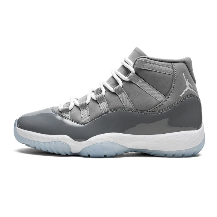 Retro Cool Grey Sneakers Jordan